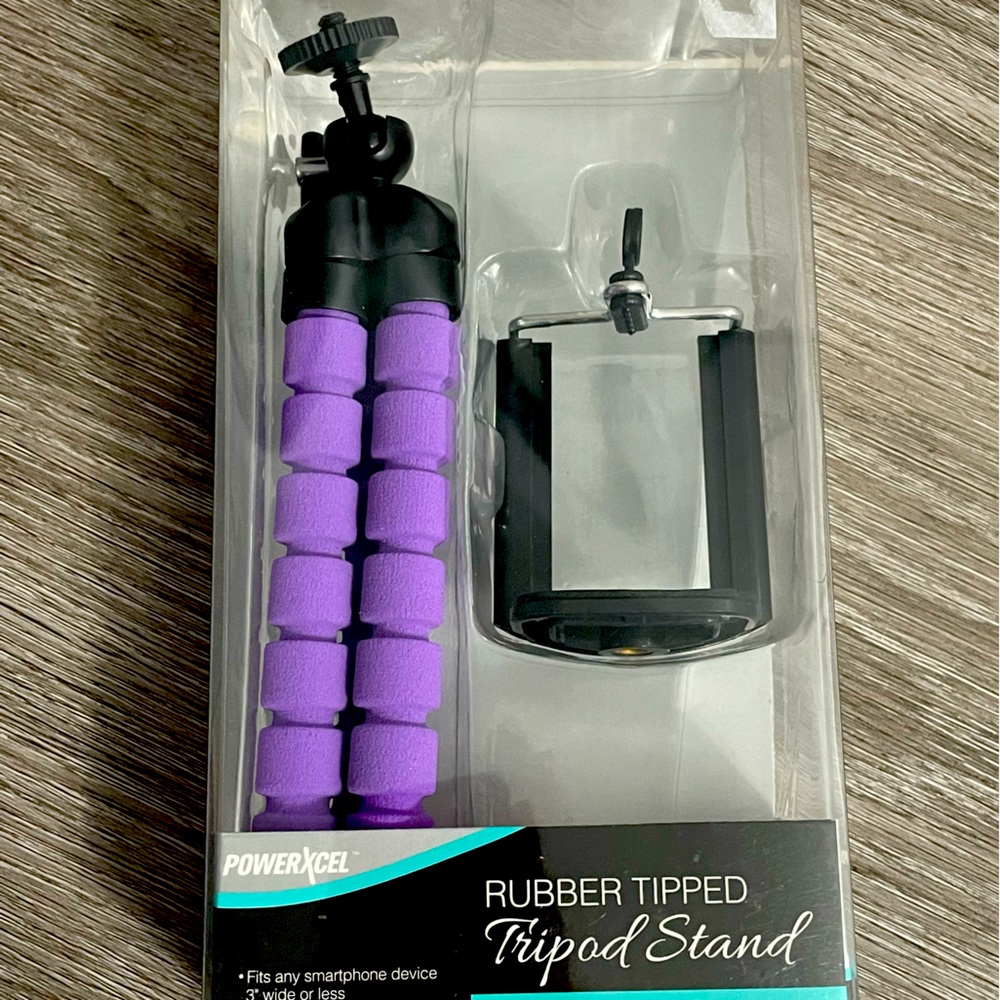 Phone Mount